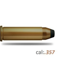 .357 Lőszerek