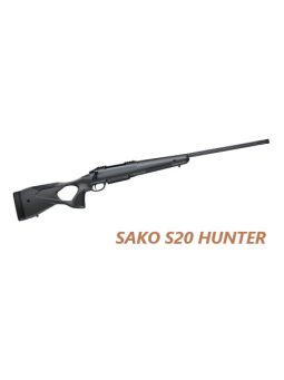 SAKO S20