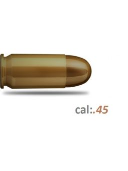 .45 Lőszerek