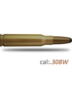 .308W Lőszerek