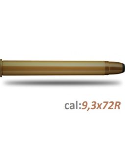 9,3x72R Lőszerek