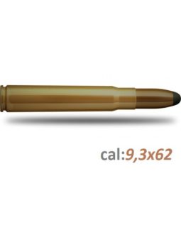 9,3x62 Lőszerek