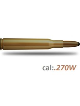.270W Lőszerek