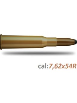 7,62x54R Lőszerek