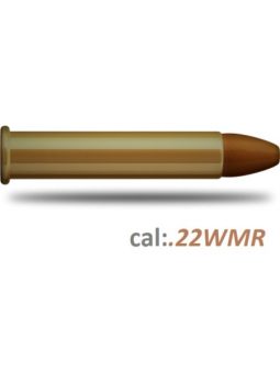 .22WMR Lőszerek