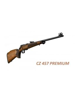 CZ 457