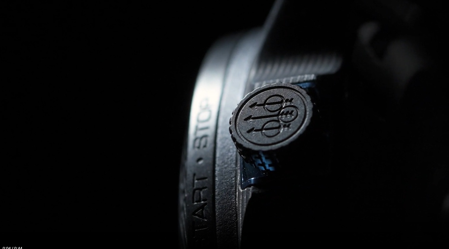 MARQ Commander Beretta Edition részlet