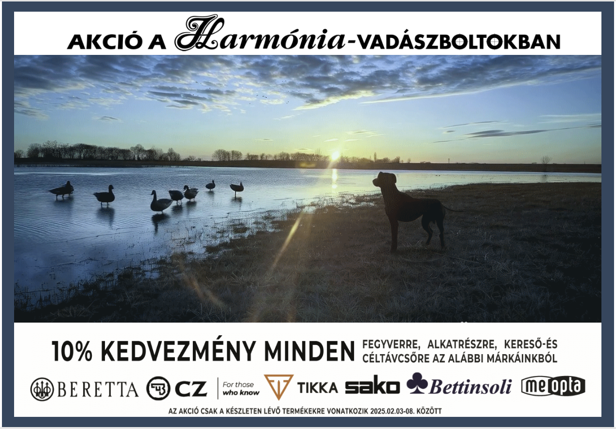 Bettinsoli Crypto Extra Lux Lite 12/76 76cm MC balkezes - Mi