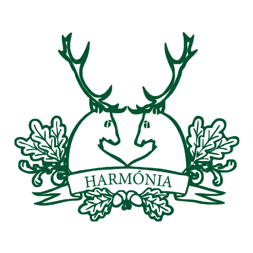 Harmónia logó